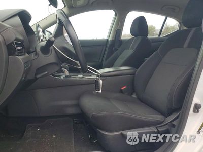 Zdjęcie 7 z 12 samochodu: 2022 NISSAN SENTRA SV VIN:3N1AB8CV3NY245234 - miniatura