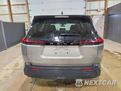 Zdjęcie 6 z 13 samochodu: 2026 TOYOTA RAV4 LE VIN:2T36CRAV8TC016917 - miniatura