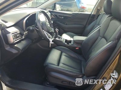 Zdjęcie 7 z 13 samochodu: 2023 SUBARU OUTBACK LIMITED VIN:4S4BTANC5P3159710 - miniatura