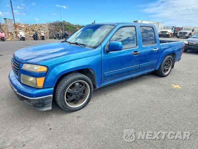 2012 CHEVROLET COLORADO LT 1GCDSCFE9C8100300 - główne zdjęcie licytacji z USA - miniatura