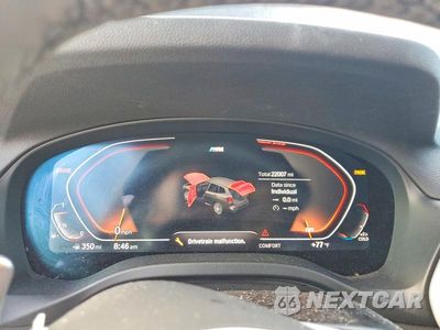 Zdjęcie 9 z 14 samochodu: 2024 BMW X3 SDRIVE30I VIN:5UX43DP03R9W74981 - miniatura