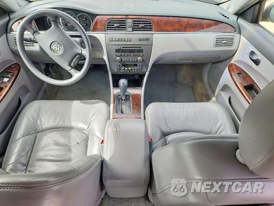 Zdjęcie 8 z 12 samochodu: 2007 BUICK LACROSSE CXL VIN:2G4WD582371167173 - miniatura