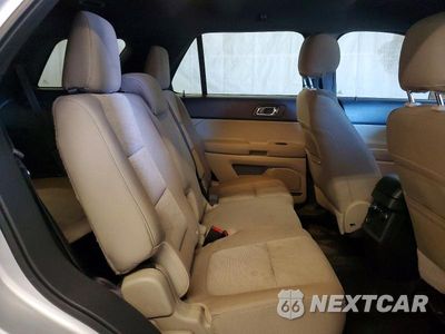 Zdjęcie 11 z 14 samochodu: 2013 FORD EXPLORER VIN:1FM5K8B88DGB04858 - miniatura