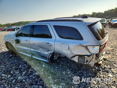 Drugie zdjęcie samochodu z przodu: 2024 DODGE DURANGO R/T VIN:1C4SDHCT1RC172020 - miniatura