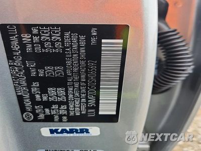 Zdjęcie 13 z 13 samochodu: 2025 HYUNDAI SANTA FE SEL VIN:5NMP2DG12SH065692 - miniatura