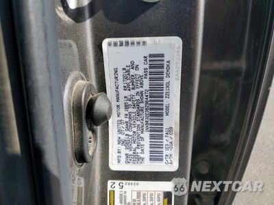 Zdjęcie 12 z 12 samochodu: 2008 TOYOTA COROLLA CE VIN:1NXBR32E38Z964472 - miniatura