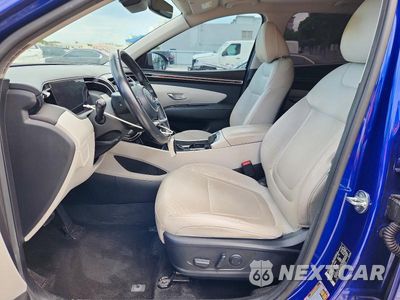 Zdjęcie 7 z 13 samochodu: 2023 HYUNDAI TUCSON SEL VIN:5NMJFCAE7PH213424 - miniatura