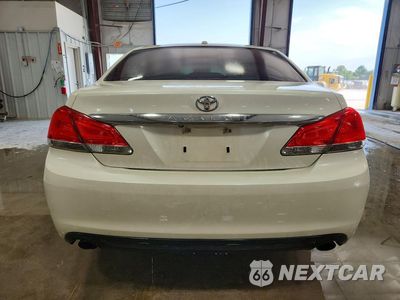 Zdjęcie 6 z 13 samochodu: 2012 TOYOTA AVALON BASE VIN:4T1BK3DB9CU448228 - miniatura