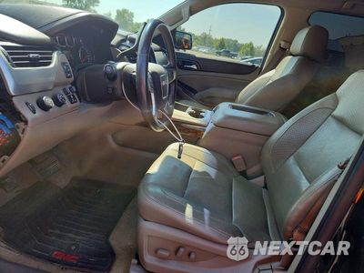 Zdjęcie 7 z 13 samochodu: 2016 GMC YUKON VIN:1GKS2GKCXGR300724 - miniatura