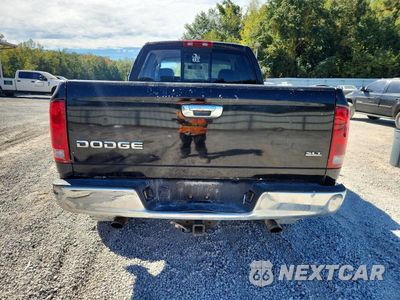 Zdjęcie 6 z 12 samochodu: 2003 DODGE RAM 1500 ST VIN:1D7HU18D63J655093 - miniatura