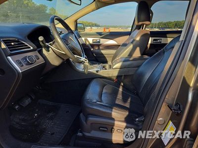 Zdjęcie 7 z 13 samochodu: 2012 LINCOLN MKX VIN:2LMDJ8JK5CBL04084 - miniatura