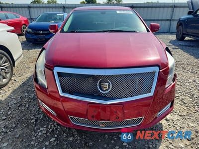 Piąte zdjęcie samochodu w środku: 2013 CADILLAC XTS LUXURY COLLECTION VIN:2G61P5S36D9123580 - miniatura