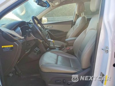 Zdjęcie 7 z 13 samochodu: 2018 HYUNDAI SANTA FE SPORT 2.4L VIN:5NMZUDLB7JH095805 - miniatura