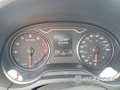 Zdjęcie 9 z 13 samochodu: 2016 AUDI A3 PREMIUM PLUS S-LINE VIN:WAUJ8GFF2G1038395 - miniatura