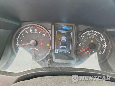 Zdjęcie 9 z 12 samochodu: 2023 TOYOTA TACOMA SR VIN:3TYRX5GN5PT083292 - miniatura