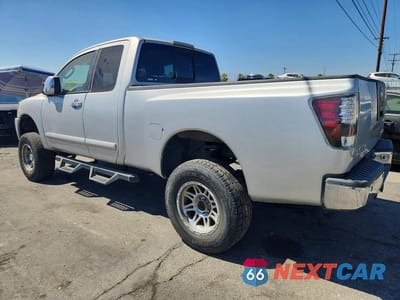 Drugie zdjęcie samochodu z przodu: 2004 NISSAN TITAN XE VIN:1N6AA06A64N526785 - miniatura