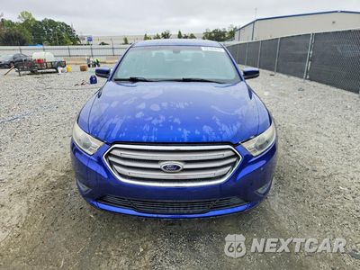 Piąte zdjęcie samochodu w środku: 2013 FORD TAURUS SEL VIN:1FAHP2E83DG161132 - miniatura