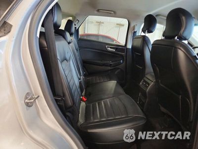 Zdjęcie 11 z 14 samochodu: 2016 FORD EDGE SEL VIN:2FMPK4J88GBB67800 - miniatura