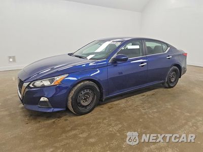 2020 NISSAN ALTIMA S 1N4BL4BV1LC179500 - główne zdjęcie licytacji z USA - miniatura