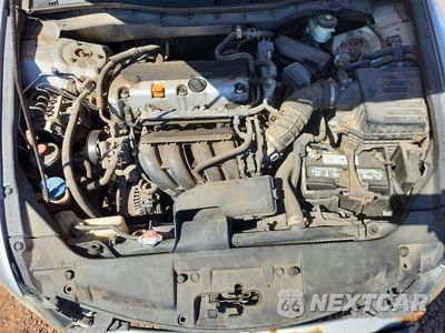 Zdjęcie 11 z 12 samochodu: 2009 HONDA ACCORD LXP VIN:1HGCP264X9A058396 - miniatura