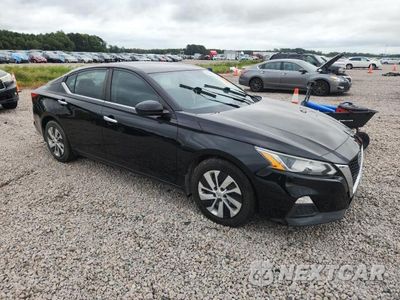 Czwarte zdjęcie samochodu z boku: 2020 NISSAN ALTIMA S VIN:1N4BL4BVXLC246045 - miniatura