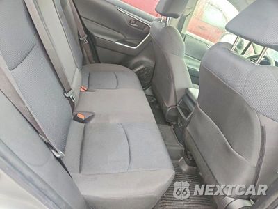 Zdjęcie 11 z 13 samochodu: 2019 TOYOTA RAV4 LE VIN:JTMG1RFVXKD015538 - miniatura