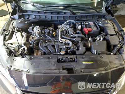 Zdjęcie 11 z 12 samochodu: 2025 NISSAN ALTIMA SV VIN:1N4BL4DV9SN371392 - miniatura