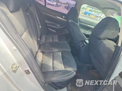 Zdjęcie 10 z 12 samochodu: 2017 NISSAN MAXIMA 3.5 S VIN:1N4AA6AP9HC431839 - miniatura