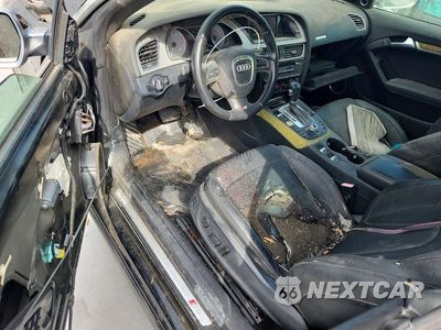 Zdjęcie 8 z 13 samochodu: 2011 AUDI S5 PRESTIGE VIN:WAUVGAFH5BN003385 - miniatura