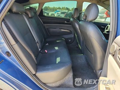 Zdjęcie 10 z 12 samochodu: 2009 TOYOTA PRIUS BASE VIN:JTDKB20U097836610 - miniatura