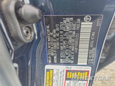 Zdjęcie 12 z 12 samochodu: 2013 TOYOTA CAMRY LE VIN:4T4BF1FK0DR322353 - miniatura