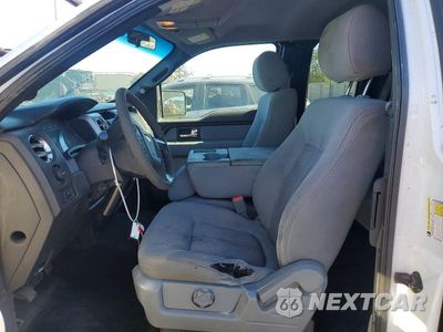 Zdjęcie 7 z 13 samochodu: 2014 FORD F150 SUPER CAB VIN:1FTEX1CM4EKE65091 - miniatura