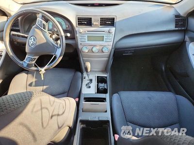Zdjęcie 8 z 12 samochodu: 2009 TOYOTA CAMRY SE VIN:4T1BE46KX9U312581 - miniatura