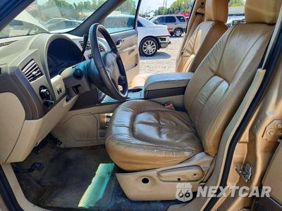 Zdjęcie 7 z 14 samochodu: 2004 BUICK RENDEZVOUS CX VIN:3G5DA03E84S552826 - miniatura