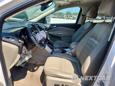 Zdjęcie 7 z 13 samochodu: 2013 FORD ESCAPE SEL VIN:1FMCU0HX6DUB02965 - miniatura
