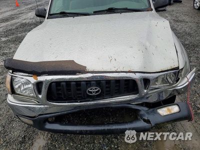 Zdjęcie 11 z 13 samochodu: 2004 TOYOTA TACOMA BASE VIN:5TEVL52N54Z376153 - miniatura
