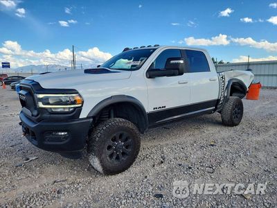 2024 RAM 2500 POWERWAGON 3C6TR5EJ7RG345463 - główne zdjęcie licytacji z USA - miniatura