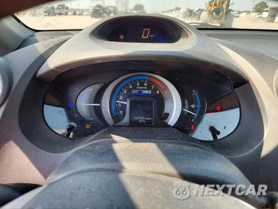 Zdjęcie 9 z 12 samochodu: 2011 HONDA INSIGHT EX VIN:JHMZE2H7XBS006237 - miniatura