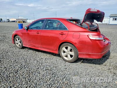 Drugie zdjęcie samochodu z przodu: 2011 TOYOTA CAMRY SE V6 VIN:4T1BK3EK4BU612546 - miniatura