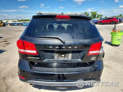 Zdjęcie 6 z 14 samochodu: 2015 DODGE JOURNEY SXT VIN:3C4PDCBG3FT524785 - miniatura