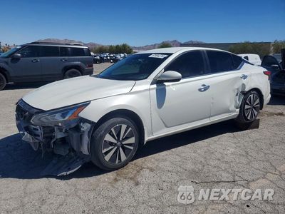 2022 NISSAN ALTIMA SV 1N4BL4DV5NN321285 - główne zdjęcie licytacji z USA - miniatura