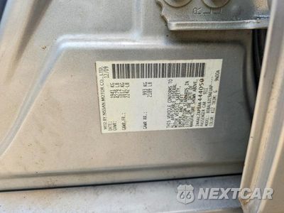 Zdjęcie 12 z 12 samochodu: 2010 NISSAN ALTIMA 2.5 VIN:1N4AL2AP8AN444059 - miniatura