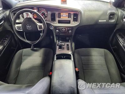 Zdjęcie 8 z 13 samochodu: 2013 DODGE CHARGER SE VIN:2C3CDXBG6DH643561 - miniatura