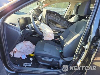 Zdjęcie 7 z 12 samochodu: 2026 KIA NIRO LX VIN:KNDCP3LE3T5332152 - miniatura