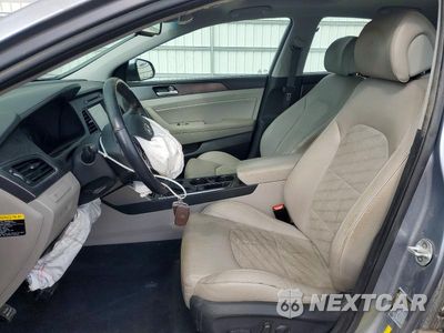 Zdjęcie 7 z 13 samochodu: 2016 HYUNDAI SONATA SPORT VIN:5NPE34AF0GH374905 - miniatura
