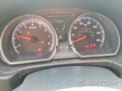Zdjęcie 9 z 13 samochodu: 2017 NISSAN VERSA 1.6 SV VIN:3N1CN7AP7HK455051 - miniatura