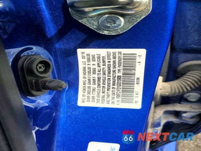 Zdjęcie 12 z 12 samochodu: 2016 HONDA CIVIC EX VIN:19XFC1F31GE015908 - miniatura