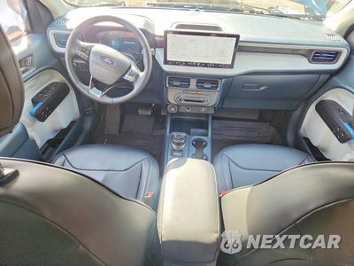Zdjęcie 8 z 12 samochodu: 2025 FORD MAVERICK XLT VIN:3FTTW8H34SRB71720 - miniatura