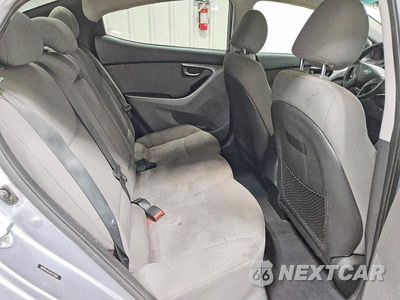 Zdjęcie 10 z 13 samochodu: 2016 HYUNDAI ELANTRA SE VIN:5NPDH4AEXGH722911 - miniatura