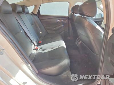 Zdjęcie 10 z 12 samochodu: 2023 HONDA ACCORD TOURING HYBRID VIN:1HGCY2F85PA024900 - miniatura